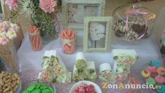 OFERTA! MESAS DULCES EN CORDOBA, JAEN, SEVILLA